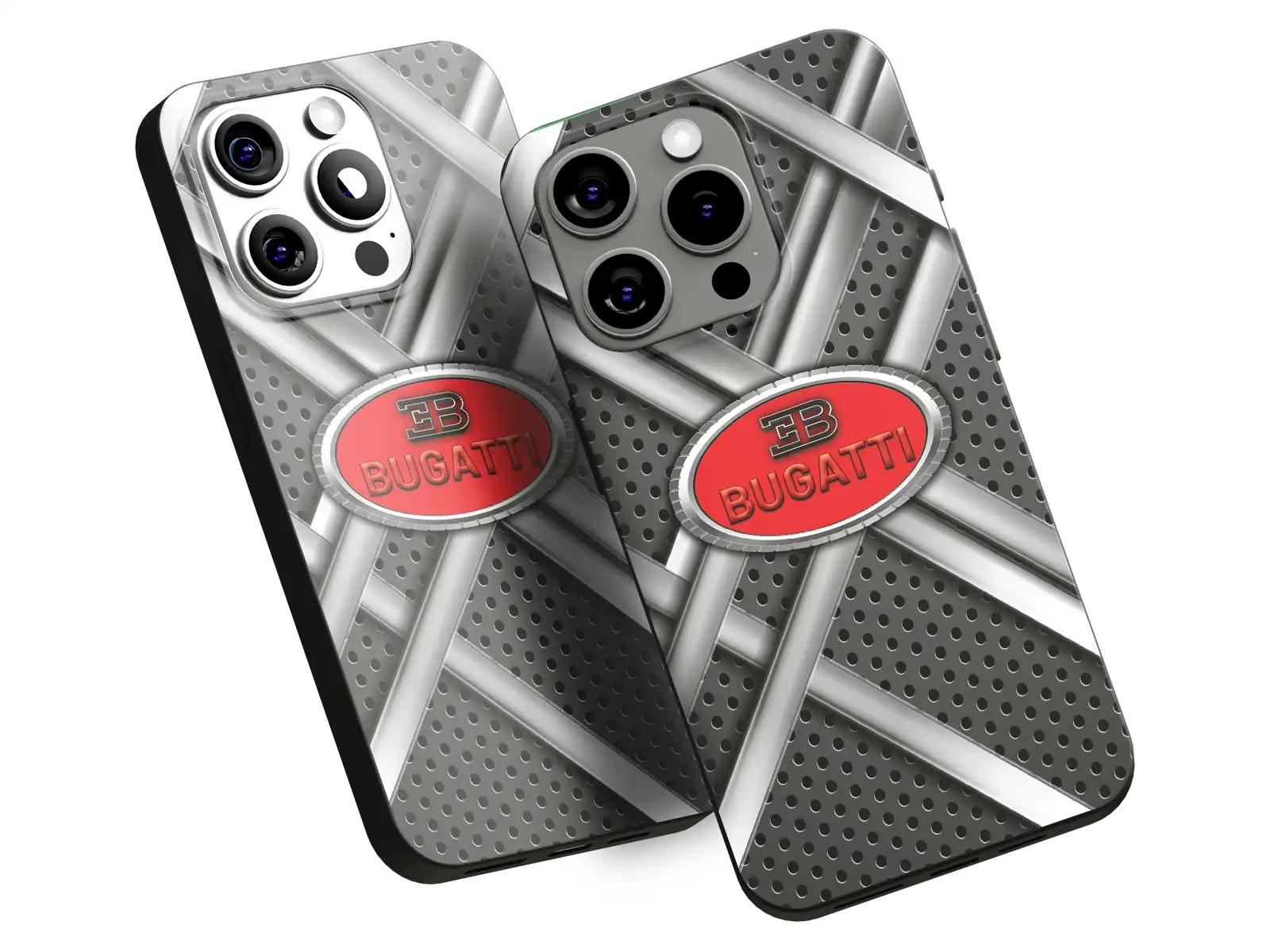 Bugatti Handyhülle Anpassbares Design Pro